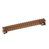 Headers, Male Pins - 670-LY20-42P-DT1-P1E-BR-ND - DigiKey