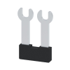 Terminal Block Jumpers - 281-2615190000-ND - DigiKey
