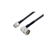 Coaxial Cables (RF) - 6099-PE3W04500-24-ND - DigiKey