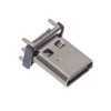 USB, DVI, HDMI Connector Assemblies - 2223-UJ32-C-V-G-TH-2-P24-TRCT-ND - DigiKey