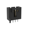 Headers, Male Pins - 664-G888A104221TEU-ND - DigiKey