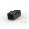 Rectangular Connector Housings - 17-2203535-4-ND - DigiKey