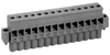 Pluggable Terminal Blocks - 26251 - LMI Components, Inc.