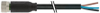 Sensor & Actuator Cables - 2709502 - RS Components, Ltd.