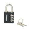 Padlocks - 589715 - RS Components, Ltd.