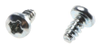 Self Tapping Screws - 570657 - RS Components, Ltd.