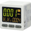 Pneumatic Pressure Sensors -- 2151084 - Image