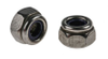 Hex Nuts -- 521923 - Image