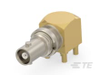 Coax Connectors - 2510952-1 - TE Connectivity