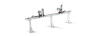 Cartesian (Gantry) Robots -- 3-Axis Type CP - Image