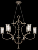 Large Chandeliers-Candle - 651454 - Light Center (The)