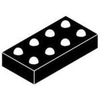 Dual Logic IC - 764-NB3RL02FCT2G - ERSAELECTRONICS PTE. LTD.