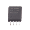 Low-Power Dual Signal Isolator and Optocoupler - 901-MAX22246CAWA/V+ - ERSAELECTRONICS PTE. LTD.