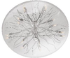 55501-CH/CLR Flush Mounts-Bowl Style - 471548 - Capital Lighting, Inc.