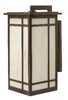 2005OZ-ESDS Exterior -Wall Mount - 618940 - Capital Lighting, Inc.
