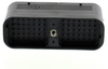 Rectangular Connectors, Heavy Duty - DRC Series - DRC14-70PA - LADD Distribution