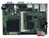 LE-366 3.5" Embedded Controller with embedded AMD Geode LX800 Processor -- 3308190 - Image