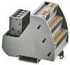 Terminal Blocks - Power Distribution -- 277-17327-ND