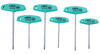 Torx&reg; Key Set - 36496-ND - DigiKey