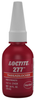 Loctite 277 Threadlocker - Red Liquid 10 ml Bottle - 21434 - - 079340-21434 - R. S. Hughes Company, Inc.