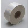 3M Diamond Grade 983-10NL ES White Reflective Conspicuity Tape - 6 in Width x 150 ft Length - 0.014 to 0.018 in Thick - 30881 - 051135-30881 - R. S. Hughes Company, Inc.