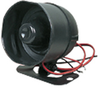 Electronic Siren & Alarm -- FBES8277 - Image