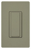 Dimming System Control Switch - MSC-AS-277-GB - Lutron Electronics Co., Inc.