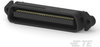 D-Shaped Connectors - 229974-1 - TE Connectivity