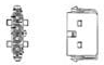 Pin & Socket Connectors - 794118-1 - VAST STOCK CO., LIMITED