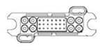 Heavy Duty Power Connectors - 1648203-1 - VAST STOCK CO., LIMITED