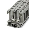 DIN Rail Terminal Blocks -- 0713122 - Image