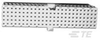 Hard Metric Backplane Connectors - 5646573-1 - TE Connectivity