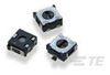 Trimmer Potentiometers -- 1623905-3 - Image