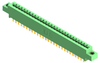 Card Edge Connectors - Edgeboard Connectors - 337-054-500-808 - Lingto Electronic Limited
