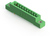 Card Edge Connectors - Edgeboard Connectors - 307-018-558-207 - Lingto Electronic Limited