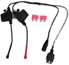 *Cable, Power, EPS030-831 -- CBL168 - Image