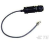 Antennas -- RJ45-FT