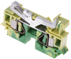 Terminal Blocks - Din Rail, Channel - 2946-282-607-ND - DigiKey