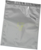 Anti Static Esd Shielding Bag; Bag Type Desco - 43K2563 - Newark, An Avnet Company