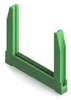 Card Conn, Single Side, 25Pos, Wire Wrap; Card Edge Connector Type Edac - 67AJ8447 - Newark, An Avnet Company