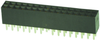 Board To Board, Receptacle, 32 Position, 2Row; Connector Systems Amphenol Communications Solutions - 62K6705 - Newark, An Avnet Company