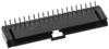 Connector, Header, 20Pos, 1Rows, 2.54Mm; Connector Systems Amp - Te Connectivity - 19R3612 - Newark, An Avnet Company