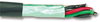 Unshielded Multiconductor Cable 2 Conductor 18Awg 1000Ft; Cable Shielding Alpha Wire - 28B6602 - Newark, An Avnet Company