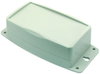 Enclosure, Industrial, Polycarbonate, Grey; Enclosure Type Pactec - 10J9499 - Newark, An Avnet Company