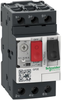 Motor Starter, Manual, 3P, 2.5A, 690Vac; Motor Starter Type Schneider Electric - 43AJ7141 - Newark, An Avnet Company