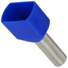 Terminal Blocks - Accessories - Wire Ferrules - 288-1131-ND - DigiKey