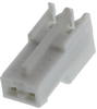 Idc Conn, Rcpt, 2Pos, 1Row, 2.54Mm Rohs Compliant Amp - Te Connectivity - 74AJ9630 - Newark, An Avnet Company