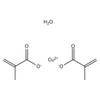 COPPER(II) METHACRYLATE, monohydrate - CXCU050 - Gelest, Inc.