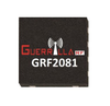 RF & MW LNA - GRF2081 - Richardson RFPD