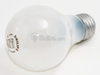 California Approved 95 Watt, 120 Volt A19 Frosted Bulb - 214593 - bulbs.com